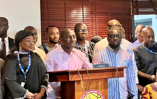 NPP minority
