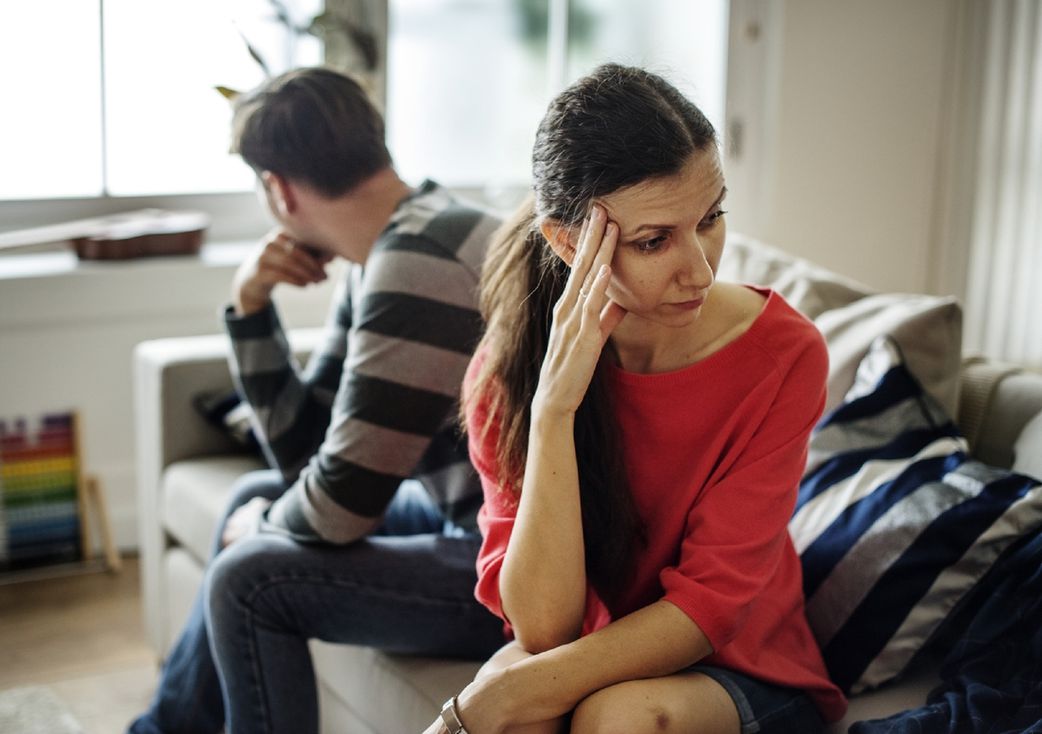 5 reasons your partner may be losing interest in your relationship
