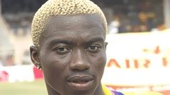 Legendary Dong Bortey tells harsh truth about Hearts of Oak that fans don’t want to hear