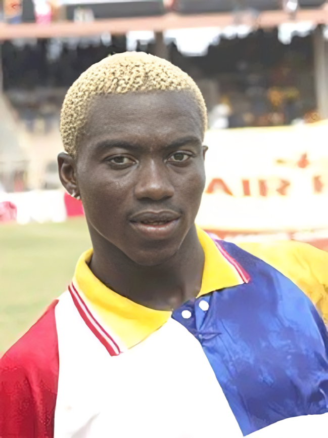 Legendary Dong Bortey tells harsh truth about Hearts of Oak that fans don’t want to hear