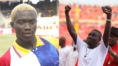 Legendary Dong Bortey tells harsh truth about Hearts of Oak that fans don’t want to hear