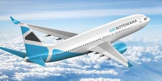 10 African countries flying high with their own national airlines