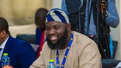Your Weekly Pulse: Top 5 news stories in Ghana you may have missed
