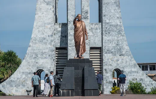 5 Fun things to do in Ghana without spending any money