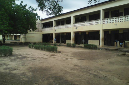 Lawra SHS
