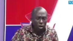 Owusu Bempah says he's surprised NDC is able to manage the economy effectively