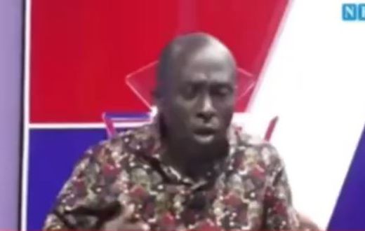 Owusu Bempah says he's surprised NDC is able to manage the economy effectively