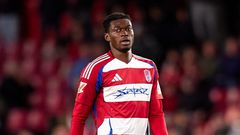 Real Madrid target highly rated Ghana U-20 star to boost defense