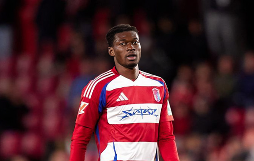 Real Madrid target highly rated Ghana U-20 star to boost defense