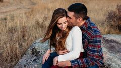 Is it love or lust? Here's how to tell