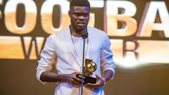 Ghana Football Awards 2025 full list of winners: Thomas Partey wins ultimate prize