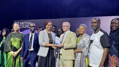 Alpha Beta wins best British Council A Level School Award for the sixth time