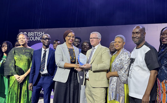 Alpha Beta wins best British Council A Level School Award for the sixth time