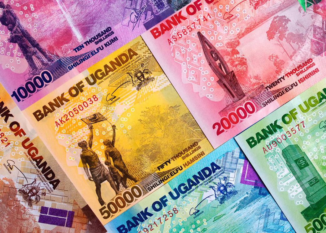 Top 10 weakest African currencies in 2025