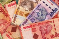 Top 10 weakest African currencies in 2025