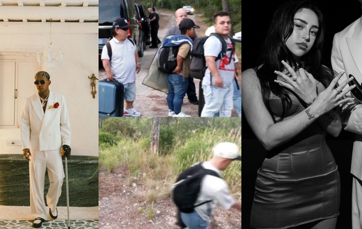 Lamine Yamal faces huge fine for hiring ‘dwarfs,’ busty women for 18th birthday party