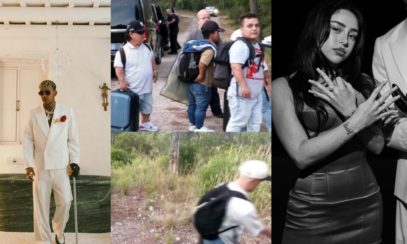 Lamine Yamal faces huge fine for hiring ‘dwarfs,’ busty women for 18th birthday party