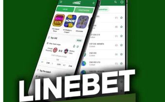 How to start sports betting in Somalia with Linebet