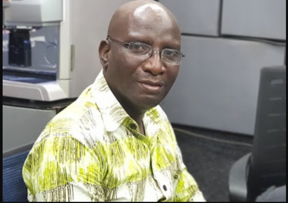 NPP’s Socrate Safo offers ideas to help NDC grow creative industry