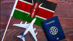 kenya