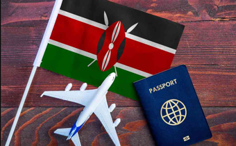 kenya