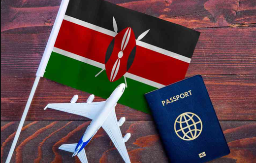 kenya