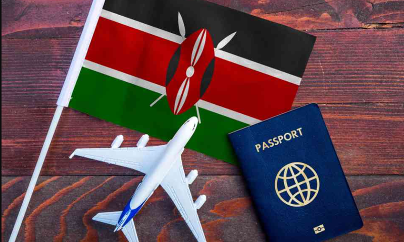 kenya