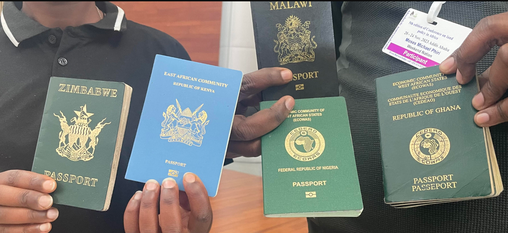 Kenya announces visa-free travel for all African countries except Somalia and Libya: This is why