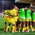 Ghana's Black Queens secure quarter-final spot against Algeria at WAFCON