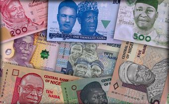 Top 10 weakest African currencies in 2025