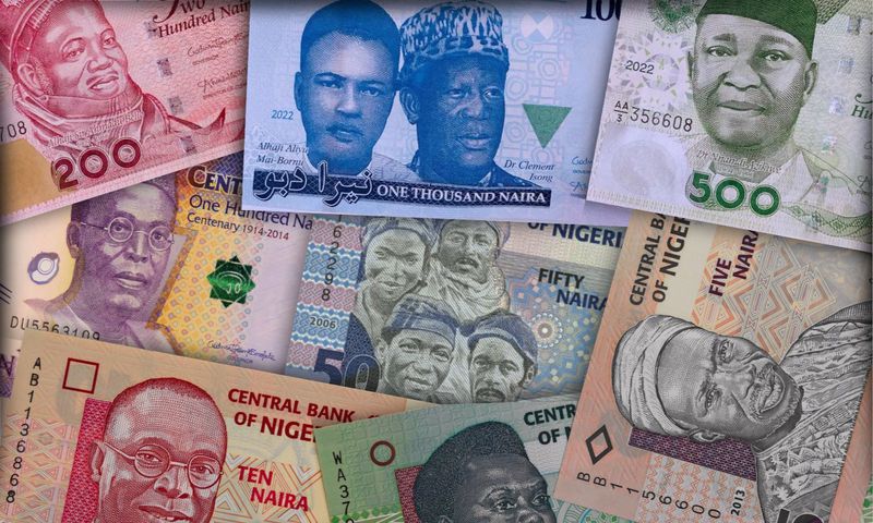 Top 10 weakest African currencies in 2025