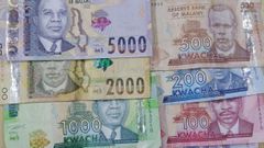 Top 10 weakest African currencies in 2025
