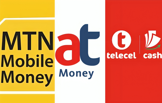 How to survive and thrive in Ghana without borrowing from MTN MoMo or quick loan apps