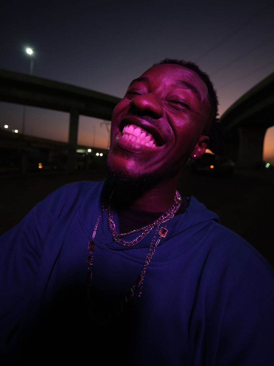 Bruno Kay drops new fire single 'Day Dream' - Listen now