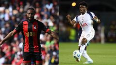 Ghanaian players to watch in 2025/26 Premier League season  