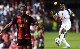 Ghanaian players to watch in 2025/26 Premier League season  