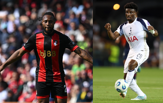 Ghanaian players to watch in 2025/26 Premier League season  