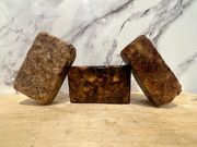 African-black-soap