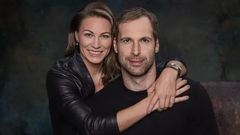 Former Chelsea goalkeeper Petr Cech and his wife separate after 26 years together