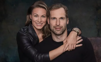 Former Chelsea goalkeeper Petr Cech and his wife separate after 26 years together