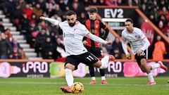 Premier League: Liverpool vs Bournemouth - Match preview, H2H & prediction