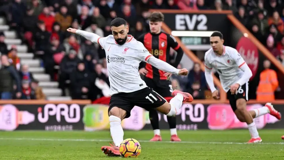 Premier League: Liverpool vs Bournemouth - Match preview, H2H & prediction