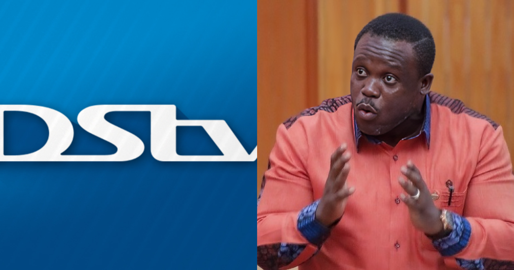 MultiChoice to offer increased value on DStv packages exclusively in Ghana – Sam George