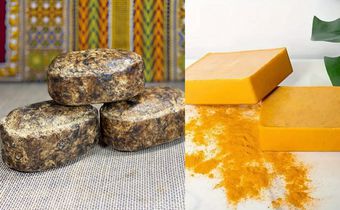 4 Local Ghanaian Soaps That Are Actually Good for Your Skin