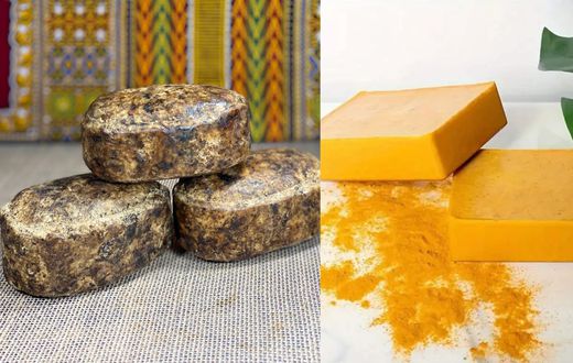4 Local Ghanaian Soaps That Are Actually Good for Your Skin
