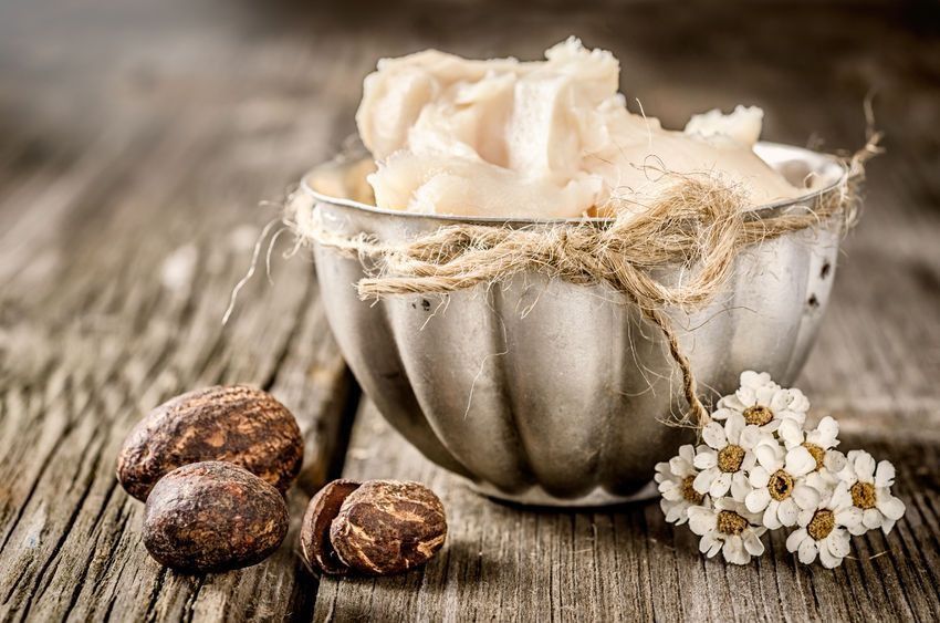 Shea-butter