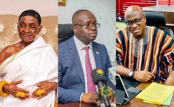 Your Weekly Pulse: Top 5 news stories in Ghana you may have missed (11–15 August)