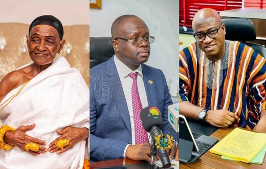 Your Weekly Pulse: Top 5 news stories in Ghana you may have missed (11–15 August)