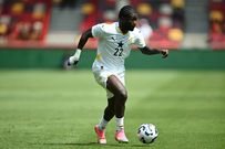 Christopher Bonsu-Baah