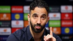 Why Ruben Amorim should be sacked before he sends Manchester United to relegation